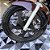 HONDA CG 150 FAN ESDI 2011 VINHO - Imagem 4
