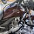 HONDA CG 150 FAN ESDI 2011 VINHO - Imagem 6