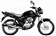 HONDA CG 125 FAN ES 2009 - Imagem 1