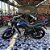 HONDA CG 125 FAN ES 2009 AZUL - Imagem 5