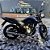 HONDA CG 125 FAN ES 2009 AZUL - Imagem 8