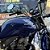 HONDA CG 125 FAN ES 2009 AZUL - Imagem 2