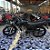 HONDA CG 125 FAN 2007 PRETA - Imagem 3