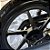 HONDA CG 125 FAN 2007 PRETA - Imagem 5