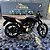 HONDA CG 125 FAN 2007 PRETA - Imagem 6