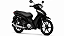 HONDA BIZ 125 ES 2013 PRETA - Imagem 1