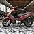 HONDA BIZ 125 KS VERMELHA 2011 - Imagem 2
