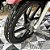 HONDA BIZ 125 KS VERMELHA 2011 - Imagem 6