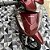 HONDA BIZ 125 KS VERMELHA 2011 - Imagem 7