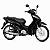 HONDA BIZ 125 KS PRETA 2011 - Imagem 1