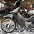 HONDA BIZ 125 KS PRETA 2010 - Imagem 4