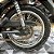 HONDA BIZ KS BEGE 2009 - Imagem 3