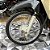 HONDA BIZ KS BEGE 2009 - Imagem 6