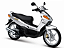 YAMAHA NEO AT115 PRATA 2007 - Imagem 1