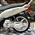 YAMAHA NEO AT115 PRATA 2007 - Imagem 3