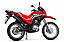 HONDA/NXR 160 BROS SE VERMELHA 2021 - Imagem 1