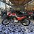 HONDA/NXR 160 BROS SE VERMELHA 2021 - Imagem 2