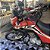 HONDA/NXR 160 BROS SE VERMELHA 2021 - Imagem 2
