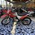 HONDA150 BROS KS 2009 VERMELHA - Imagem 2