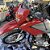 HONDA150 BROS KS 2009 VERMELHA - Imagem 3