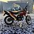 HONDA150 BROS KS 2009 VERMELHA - Imagem 7
