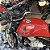 HONDA CG 125 FAN ES 2009 VERMELHA - Imagem 3