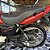 HONDA CG 125 FAN ES 2009 VERMELHA - Imagem 4