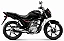 HONDA CG 150 FAN ESDI PRETA 2014 - Imagem 1