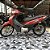 HONDA BIZ 125 ES VERMELHA 2009 - Imagem 2