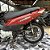 HONDA BIZ 125 ES VERMELHA 2009 - Imagem 3