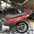 HONDA BIZ 125 ES VERMELHA 2009 - Imagem 5