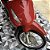 HONDA BIZ 125 ES VERMELHA 2009 - Imagem 7