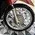 HONDA BIZ 125 ES VERMELHA 2009 - Imagem 8