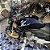 HONDA CB 300R PRETA 2015 - Imagem 12
