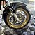 HONDA CB 300R PRETA 2015 - Imagem 4