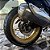 HONDA CB 300R PRETA 2015 - Imagem 5