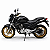 HONDA CB 300R PRETA 2015 - Imagem 1