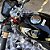 HONDA CB 300R PRETA 2015 - Imagem 8