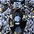 HONDA CB 300R PRETA 2015 - Imagem 11