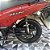 HONDA BIZ ES 125 VERMELHA 2012 - Imagem 9