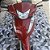 HONDA BIZ ES 125 VERMELHA 2012 - Imagem 7