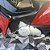 HONDA BIZ ES 125 VERMELHA 2012 - Imagem 4