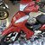 HONDA BIZ ES 125 VERMELHA 2012 - Imagem 2