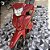 YAMAHA T115 CRYPTON K VERMELHA 2010 - Imagem 2