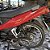 YAMAHA T115 CRYPTON K VERMELHA 2010 - Imagem 3