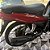 YAMAHA T115 CRYPTON K VERMELHA 2010 - Imagem 6
