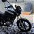 YAMAHA YBR125 FACTOR ED PRETA 2014 - Imagem 3