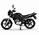 YAMAHA YBR125 FACTOR ED PRETA 2014 - Imagem 1