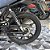YAMAHA YBR125 FACTOR ED PRETA 2014 - Imagem 6
