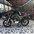 YAMAHA YBR125 FACTOR ED PRETA 2014 - Imagem 2